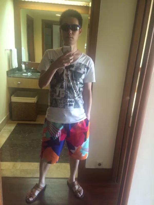 心灵寄托的第一张照片--宁波相亲服务中心