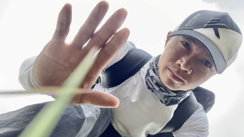 风筝的第二张照片--宁波相亲服务中心