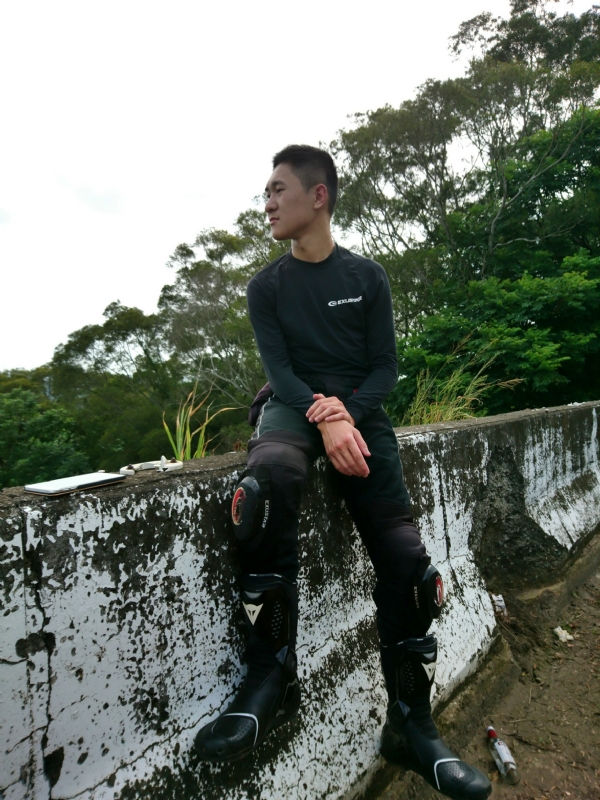 小寇的第一张照片--宁波相亲服务中心