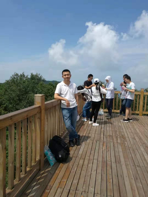 王亦之的第二张照片--宁波相亲服务中心