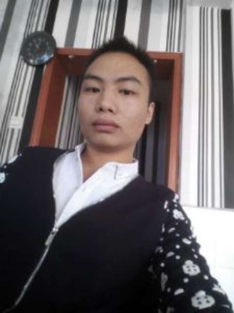 阿龙的第二张照片--宁波相亲服务中心