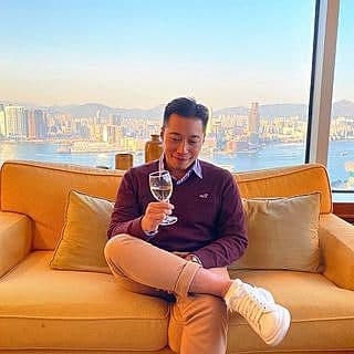 大漠孤烟的第一张照片--宁波相亲服务中心