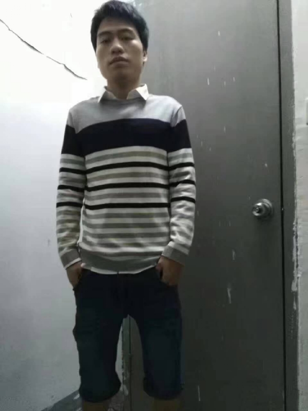 冯的第二张照片--宁波相亲服务中心