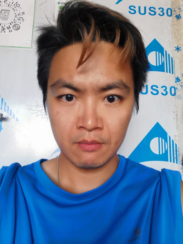 Diego的第一张照片--宁波相亲服务中心