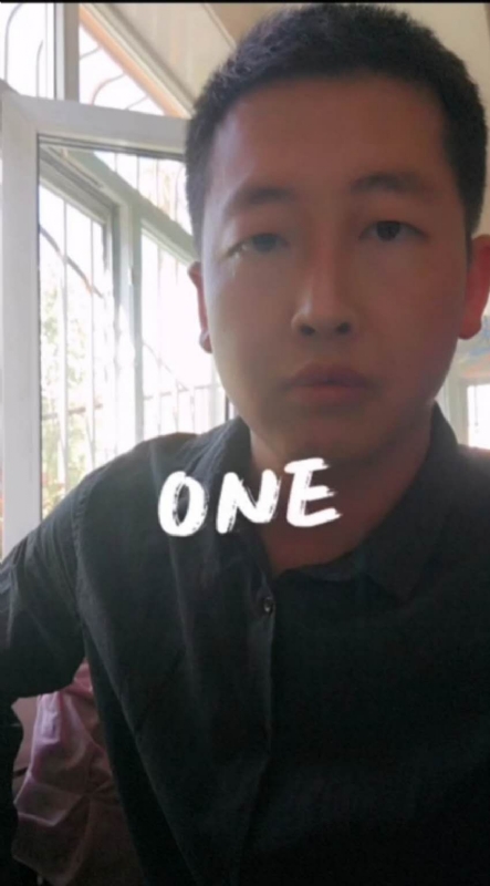 冷锋的第一张照片--宁波相亲服务中心