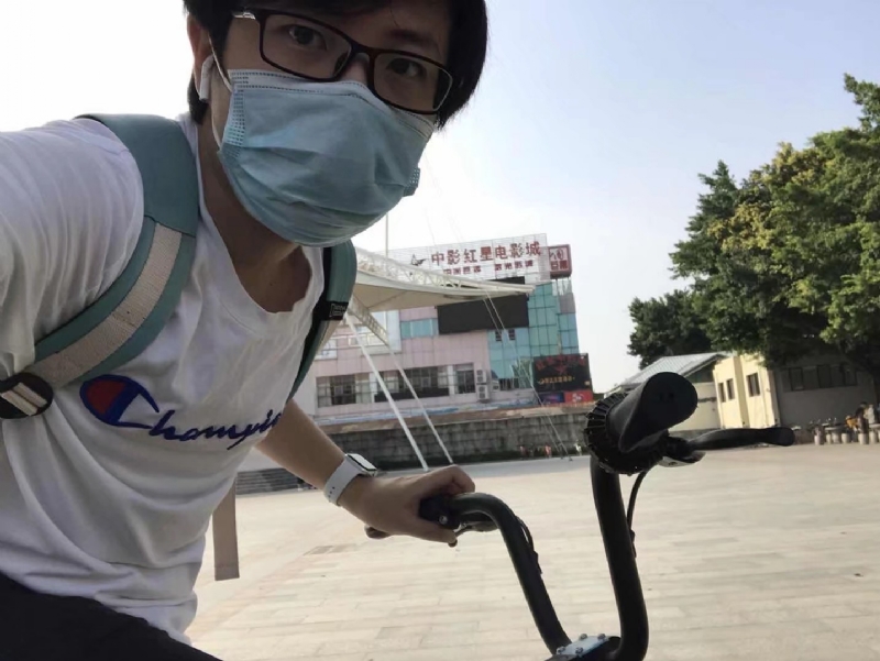 丁先生的第一张照片--宁波相亲服务中心