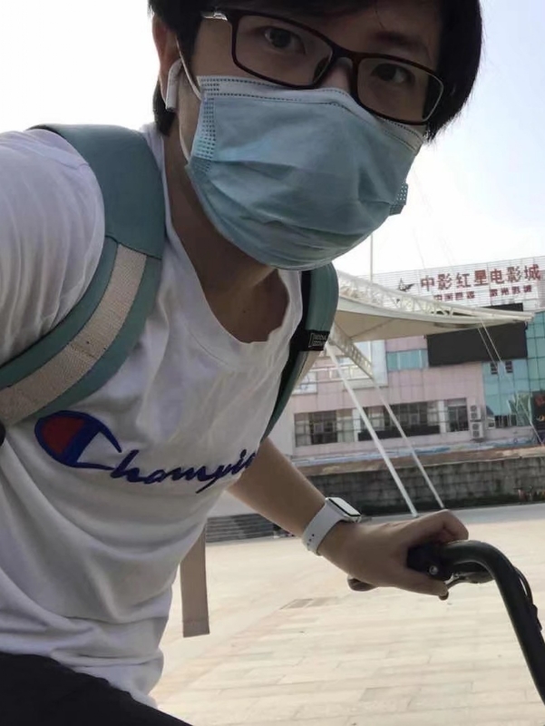 丁先生的第二张照片--宁波相亲服务中心