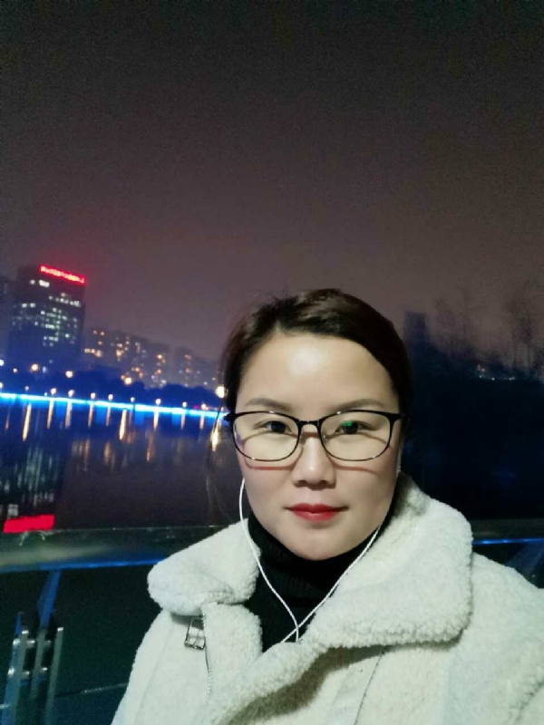 小英的第一张照片--宁波相亲服务中心