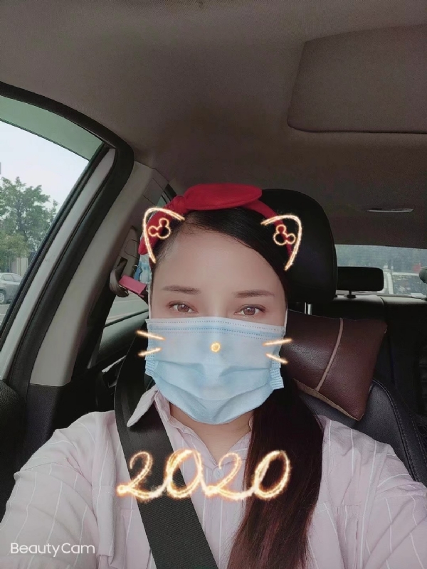 水瓶座的第一张照片--宁波相亲服务中心