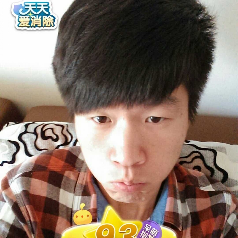 刘丰的第一张照片--宁波相亲服务中心