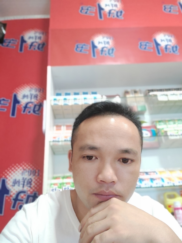 小老弟的第一张照片--宁波相亲服务中心