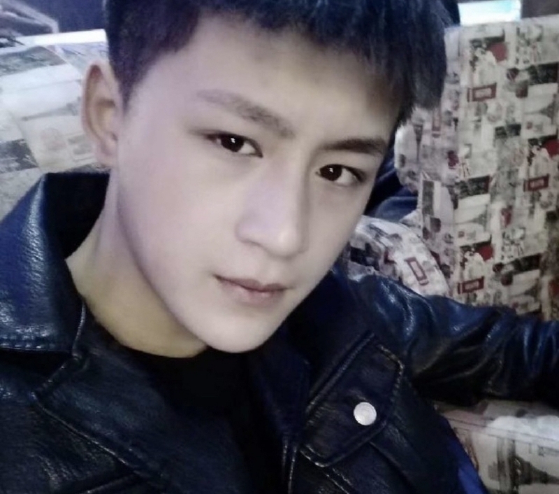 图图的第一张照片--宁波相亲服务中心