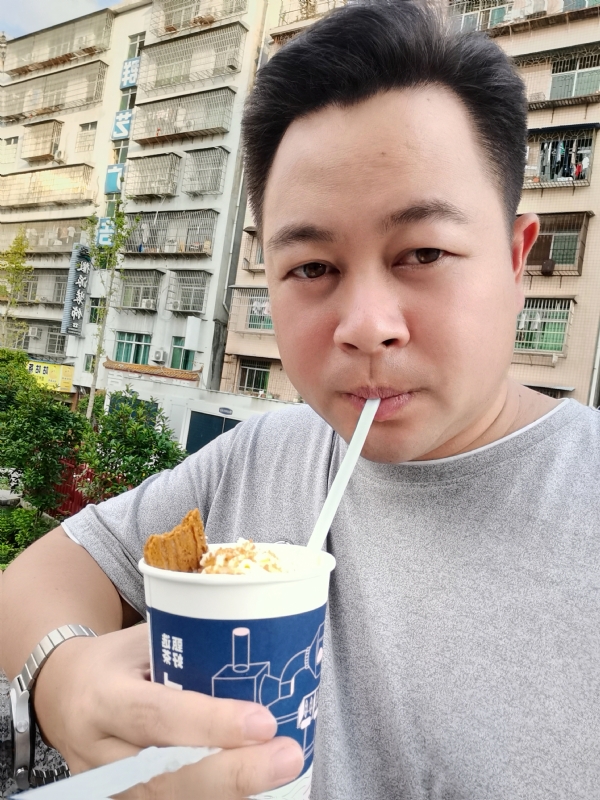 K金o的第一张照片--宁波相亲服务中心