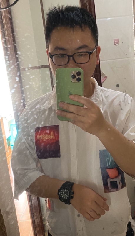 阿线小锅锅的第二张照片--宁波相亲服务中心