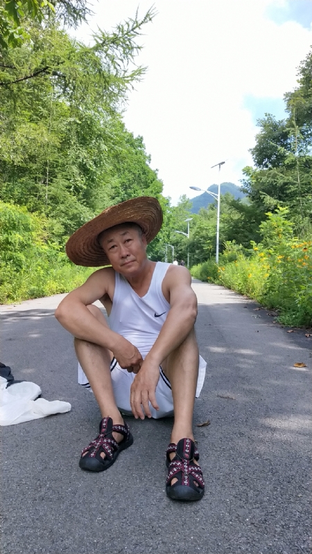 真诚寻伴的第一张照片--宁波相亲服务中心