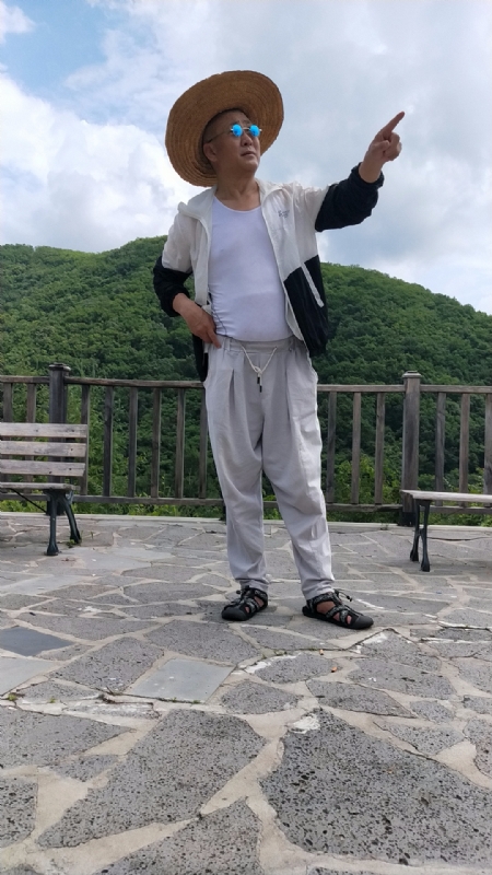 真诚寻伴的第二张照片--宁波相亲服务中心