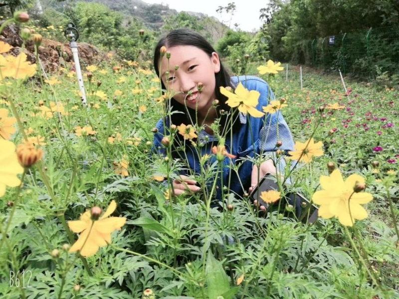 哈哈的第一张照片--宁波相亲服务中心