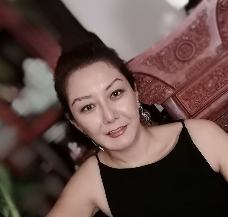 1975珠砂痣的第三张照片--宁波相亲服务中心