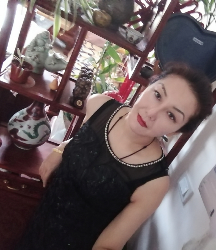 珠砂痣的第一张照片--宁波相亲服务中心