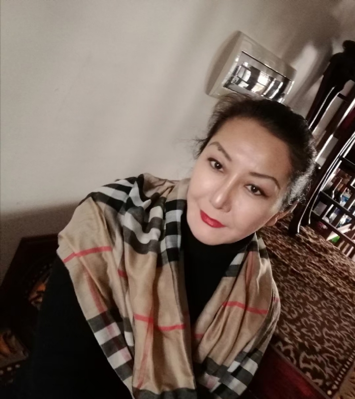 珠砂痣的第三张照片--宁波相亲服务中心