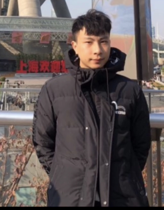 YDL的第一张照片--宁波相亲服务中心