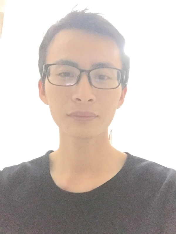 武的第二张照片--宁波相亲服务中心