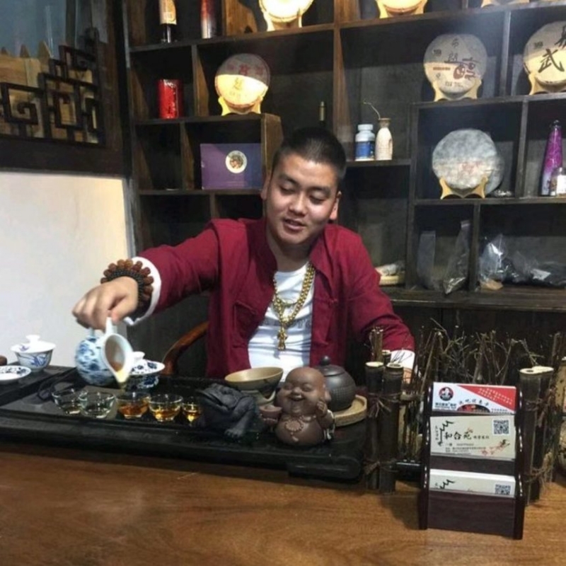 请叫我金爷的第一张照片--宁波相亲服务中心