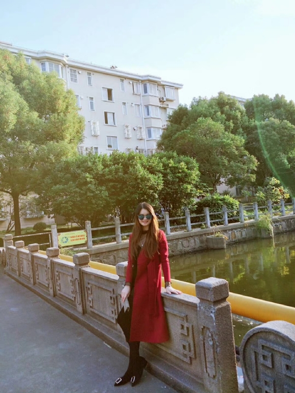 yaya的第一张照片--宁波相亲服务中心