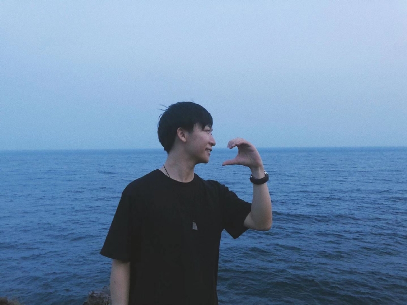 眺望的第一张照片--宁波相亲服务中心