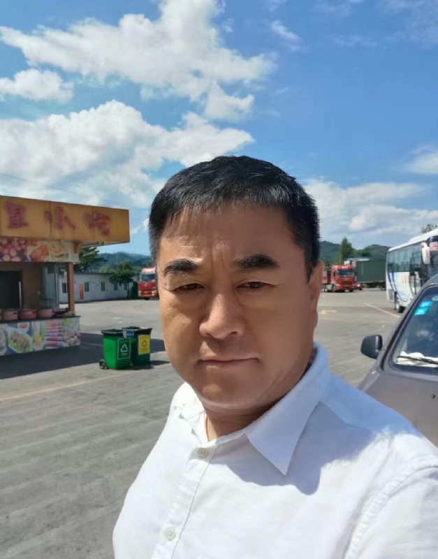 从此不再孤独的第一张照片--宁波相亲服务中心