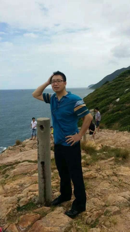 xiaochen的第一张照片--宁波相亲服务中心