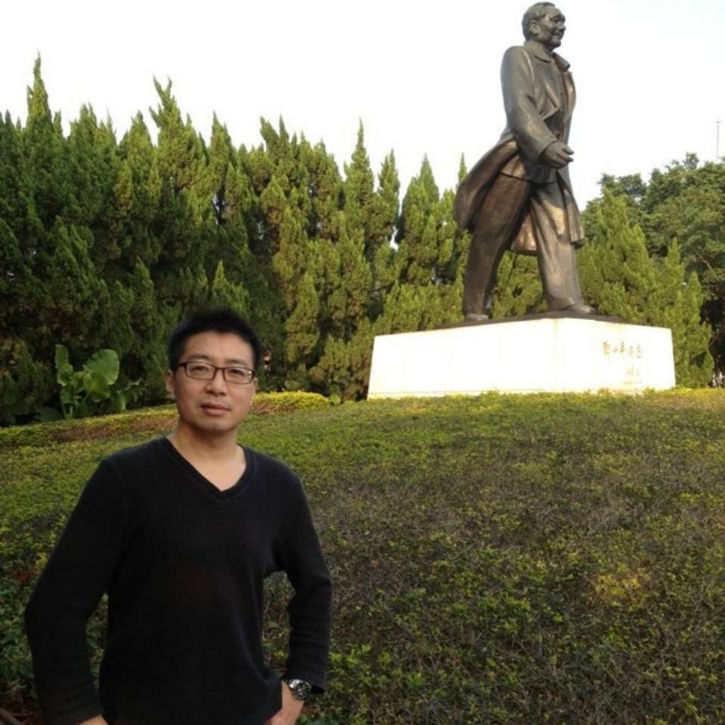 xiaochen的第二张照片--宁波相亲服务中心