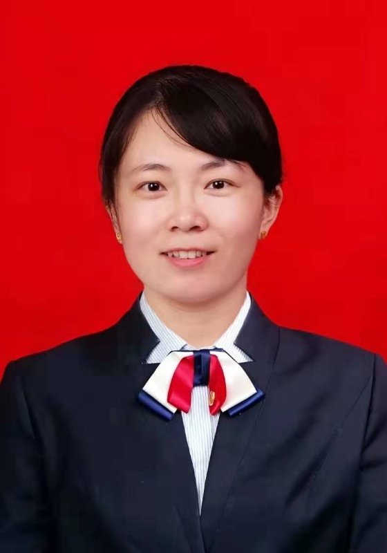 佳怡的第一张照片--宁波相亲服务中心