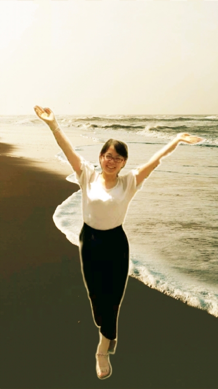 佳怡的第三张照片--宁波相亲服务中心