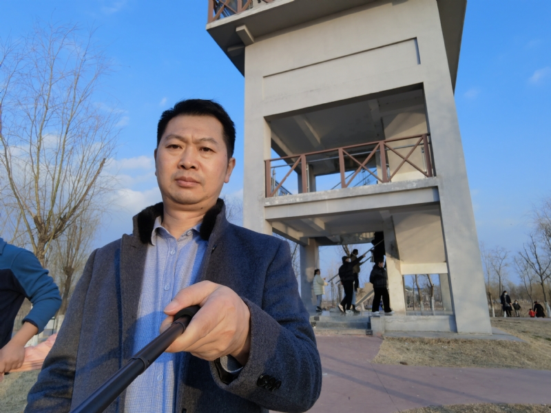 心灵归属的第一张照片--宁波相亲服务中心