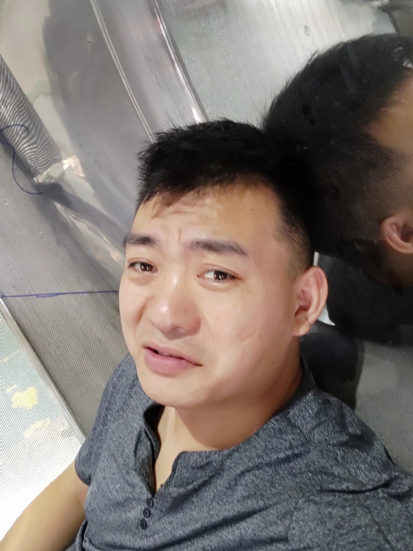 江翎的第一张照片--宁波相亲服务中心