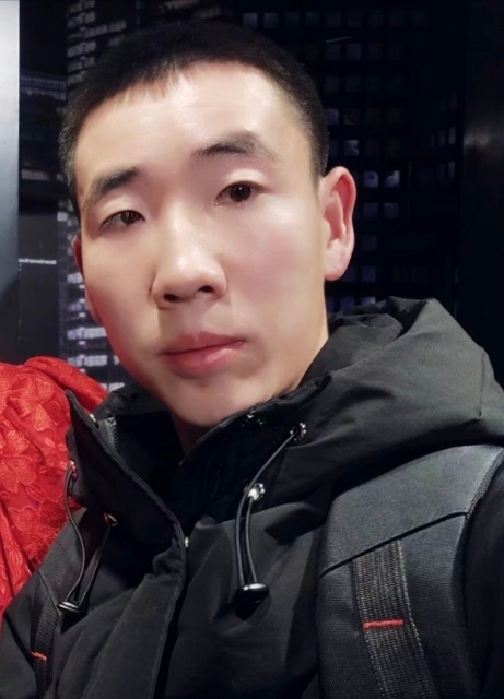 colmen的第一张照片--宁波相亲服务中心