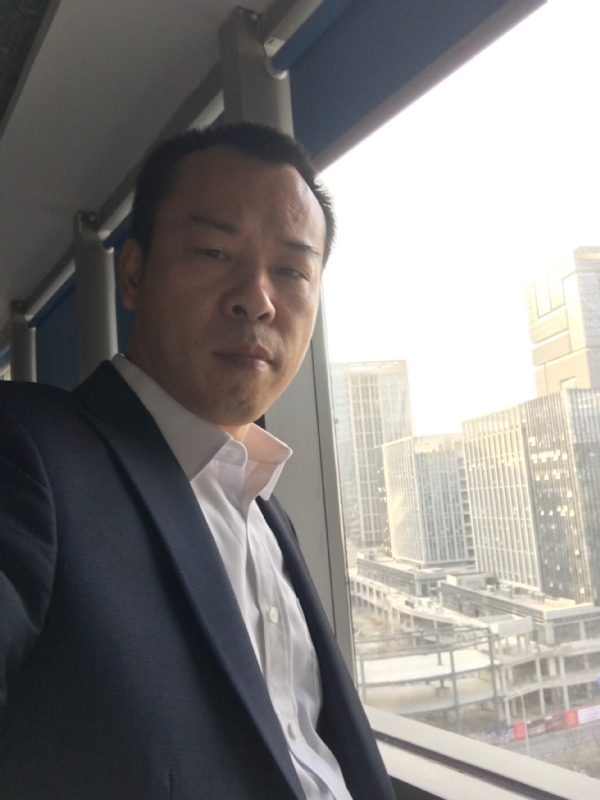 阿果的第一张照片--宁波相亲服务中心