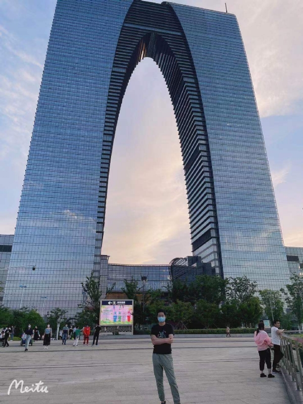 随心的第一张照片--宁波相亲服务中心