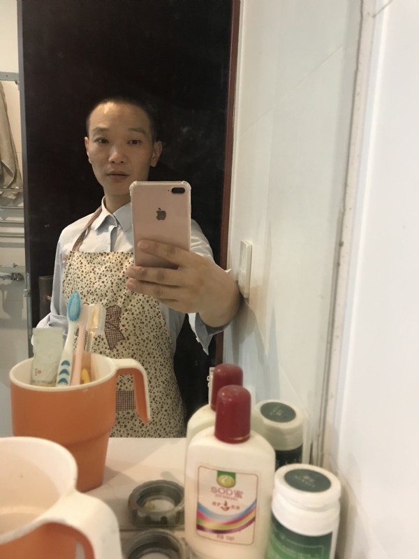 风子的第一张照片--宁波相亲服务中心