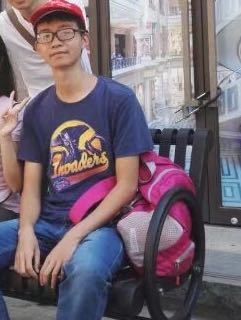 爱在罗伊的第二张照片--宁波相亲服务中心