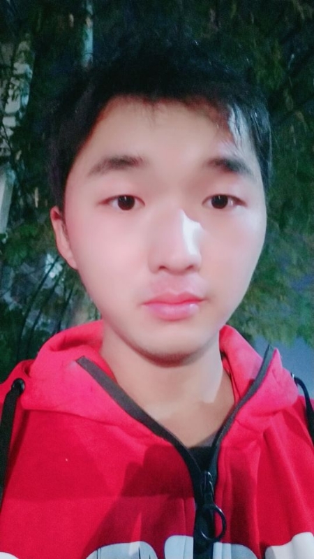 微尘的第一张照片--宁波相亲服务中心