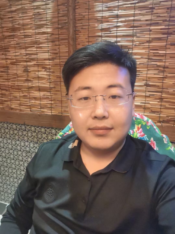 刘先生的第一张照片--宁波相亲服务中心