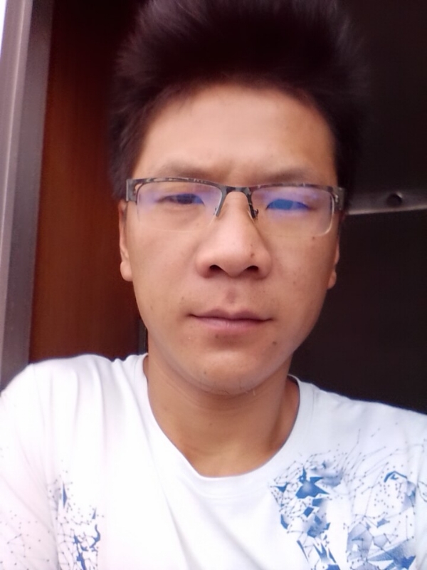 听雨的第一张照片--宁波相亲服务中心