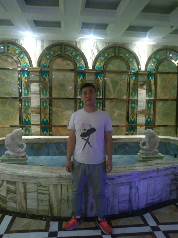 惠宝宝的第一张照片--宁波相亲服务中心