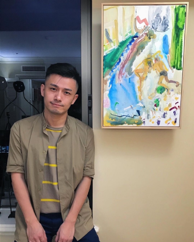 招财猫的第二张照片--宁波相亲服务中心