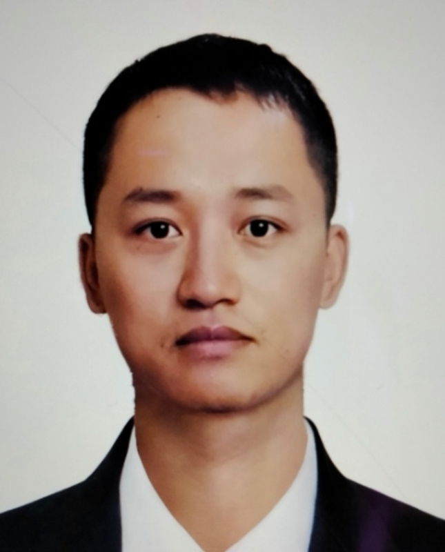 东哥的第一张照片--宁波相亲服务中心