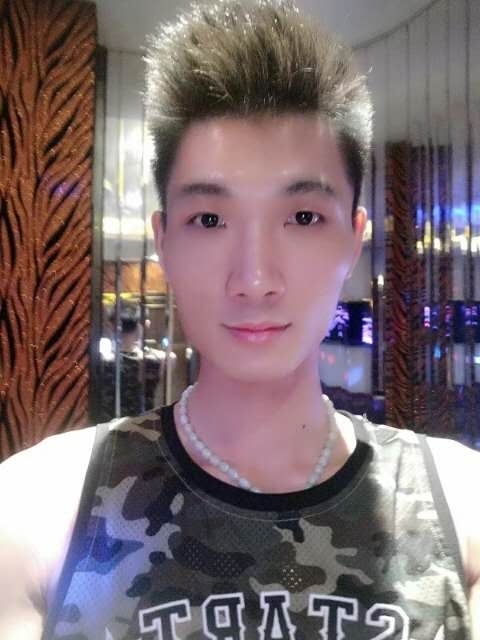 人生如戏的第一张照片--宁波相亲服务中心