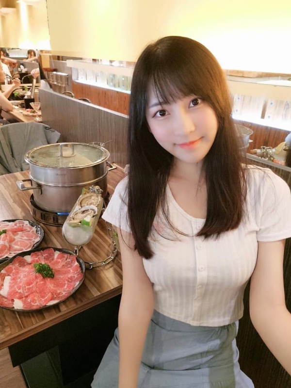 佳欣的第一张照片--宁波相亲服务中心