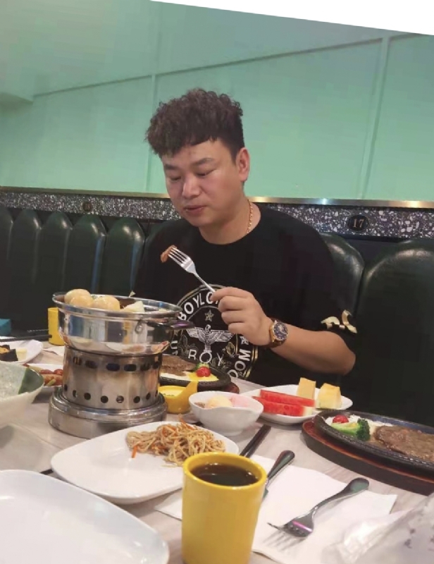 杰的第二张照片--宁波相亲服务中心